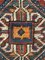 Antiker Tribal Shiraz Teppich, 1920er 8