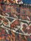 Antiker Tribal Shiraz Teppich, 1920er 18
