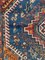 Antiker Tribal Shiraz Teppich, 1920er 9