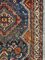 Antiker Tribal Shiraz Teppich, 1920er 4