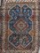 Antiker Tribal Shiraz Teppich, 1920er 2