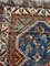 Antiker Tribal Shiraz Teppich, 1920er 6