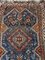 Antiker Tribal Shiraz Teppich, 1920er 16