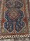Antiker Tribal Shiraz Teppich, 1920er 15