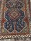 Tapis Tribal Shiraz Antique, 1920s 15