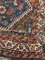Antiker Tribal Shiraz Teppich, 1920er 10