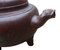 Chinese Jixing Clay Teapot, Image 5