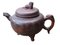 Chinesische Teekanne aus Jixing Ton 2