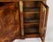 Antique Victorian Burr Walnut Credenza, 1860s 16