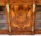 Antique Victorian Burr Walnut Credenza, 1860s, Image 3