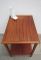 Belgian Mid-Century Side Table, 1960s, Image 7