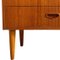 Design Chest of Drawers from Svensk Møbelindustri, 1960s 6