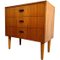 Design Chest of Drawers from Svensk Møbelindustri, 1960s 3