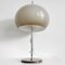 Mid-Century Mushroom Table Lamp from Dijkstra, 1970s, Image 1