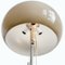 Lámpara de mesa hongo Mid-Century de Dijkstra, años 70, Imagen 4