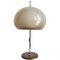 Lámpara de mesa hongo Mid-Century de Dijkstra, años 70, Imagen 2