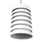 Mid-Century T-487 Hanging Lamp from Hans-Agne Jakobsson Ab Markaryd 1960s, Image 2