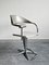 Techno Barber Chair attributed to Philippe Starck for Loreal, France, 1989 3
