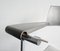 Chaise Techno Barbier attribuée à Philippe Starck pour Loreal, France, 1989 7