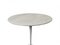 Coffee Table with Marble Base by Eero Saarinen for Knoll International, 1980 5