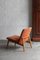 Fauteuil, Allemagne, 1950s 2