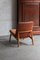 Fauteuil, Allemagne, 1950s 5