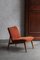 Fauteuil, Allemagne, 1950s 1