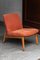 Fauteuil, Allemagne, 1950s 10