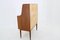 Danish Teak Writing Cabinet, 1960s 11