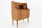 Danish Teak Writing Cabinet, 1960s 7