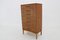 Teak Chest of Drawers, Denmark, 1960s 9