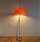 Mid-Century Adjustable Floor Lamp by Guzzini for Meblo, Italy, 1970s 11
