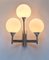 Mid-Century Wall Lamp attributed to Gaetano, 1968, Image 15