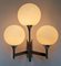 Mid-Century Wall Lamp attributed to Gaetano, 1968, Image 13