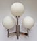 Mid-Century Wall Lamp attributed to Gaetano, 1968, Image 7