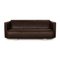 Leather 6300 3-Seater Sofa from Rolf Benz 1