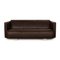 Leather 6300 3-Seater Sofa from Rolf Benz, Image 1