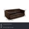 Leather 6300 3-Seater Sofa from Rolf Benz, Image 2