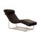 Leather 680 Leather Lounger from Rolf Benz 1