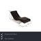 Leather 680 Leather Lounger from Rolf Benz 2