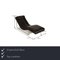 Leather 680 Leather Lounger from Rolf Benz, Image 2