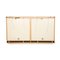 Lanum Sideboard aus Holz von Hülsta 9