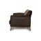 Leather Model Bora Balanza 2-Seater Sofa from Leolux 8