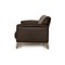 Leather Model Bora Balanza 2-Seater Sofa from Leolux, Image 8