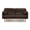Leather Model Bora Balanza 2-Seater Sofa from Leolux, Image 1
