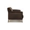 Leather Model Bora Balanza 2-Seater Sofa from Leolux 6