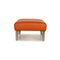 Model 1600 Stool in Leather from Rolf Benz 5