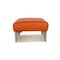 Model 1600 Stool in Leather from Rolf Benz 7