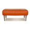 Model 1600 Stool in Leather from Rolf Benz 6