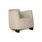 Leather Sena Armchair from Team by Wellis 1